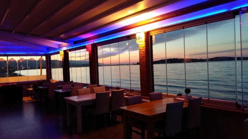 Urla Yelken Hotel - Adults Only image
