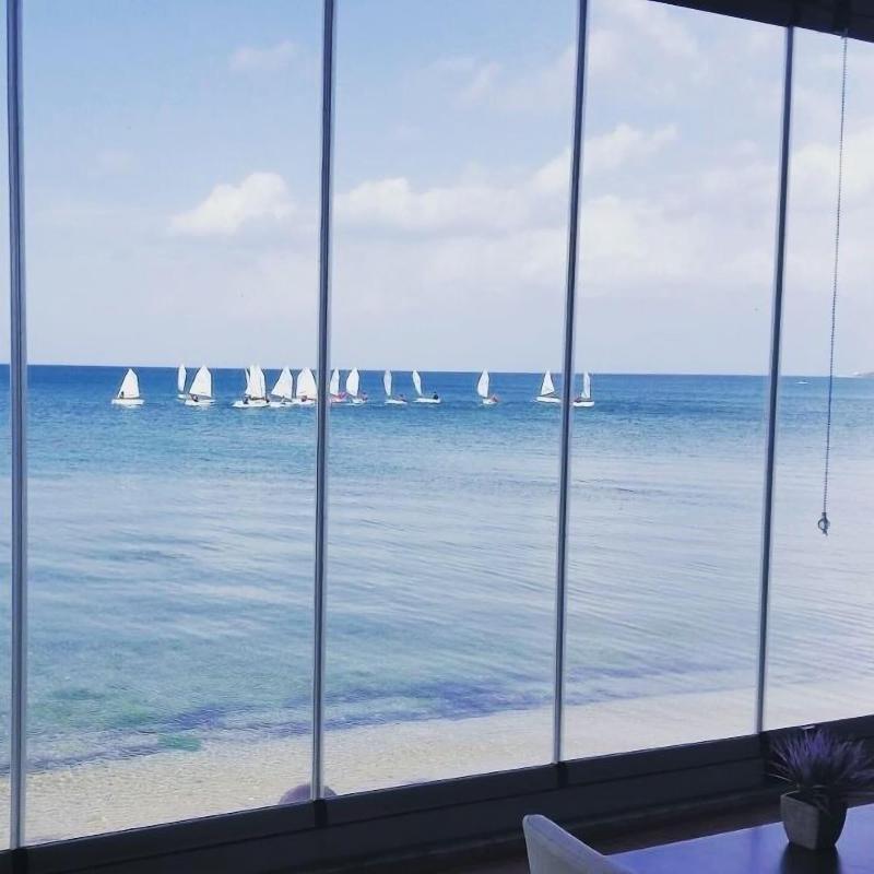 Urla Yelken Hotel - Adults Only image