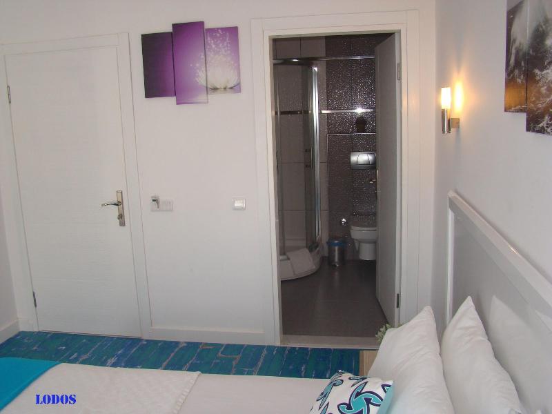 Urla Yelken Hotel - Adults Only image