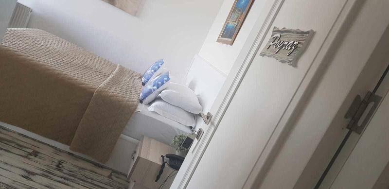 Urla Yelken Hotel - Adults Only image
