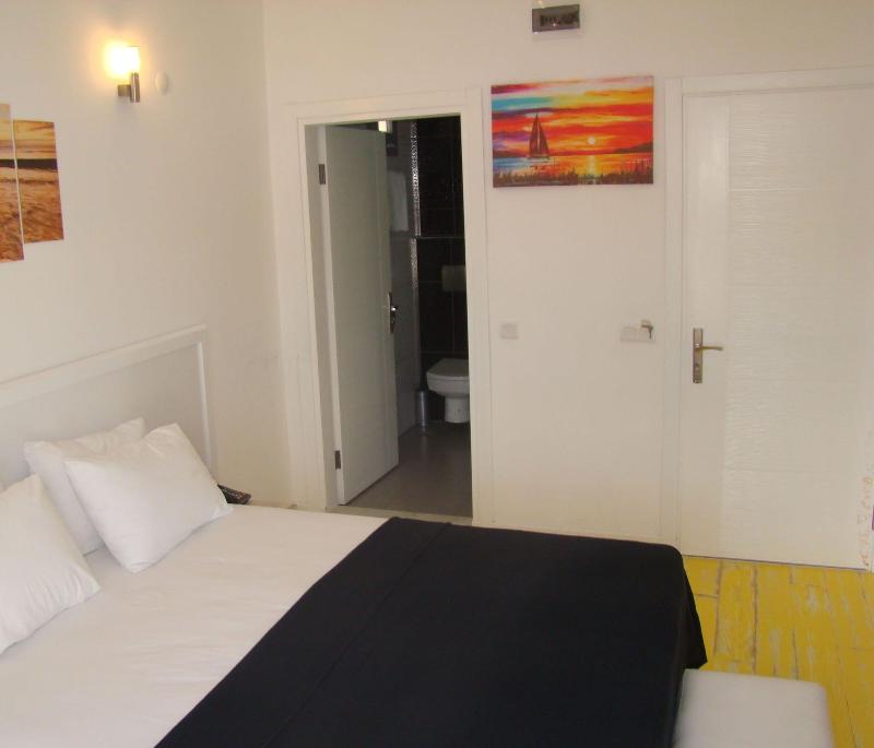 Urla Yelken Hotel - Adults Only image