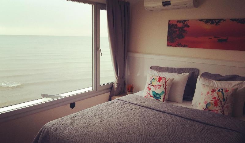 Urla Yelken Hotel - Adults Only image