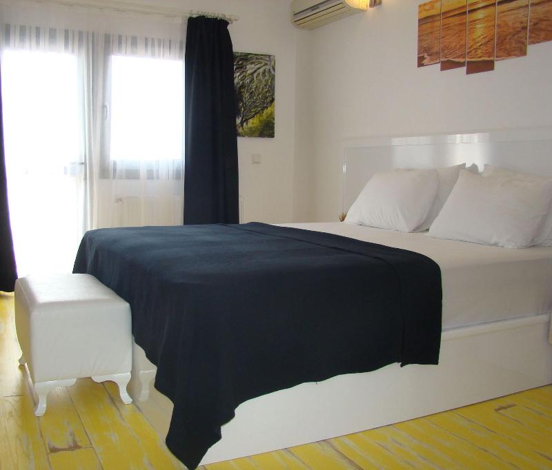 Urla Yelken Hotel - Adults Only image