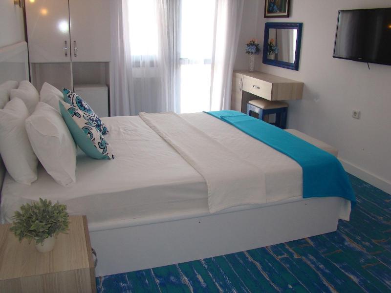 Urla Yelken Hotel - Adults Only image