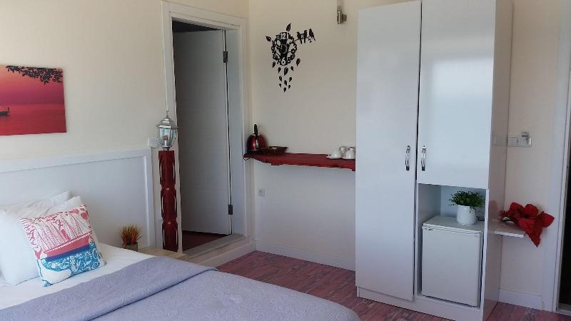 Urla Yelken Hotel - Adults Only image