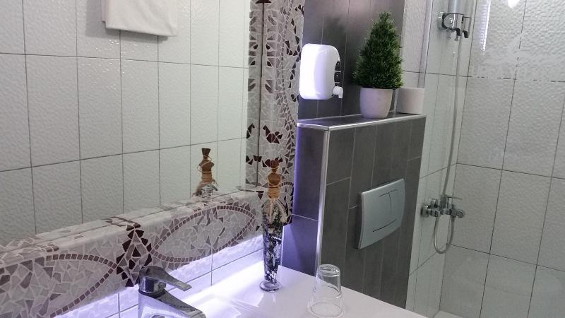 Urla Yelken Hotel - Adults Only image