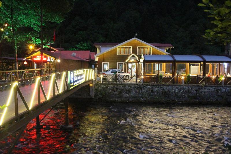 Selale Otel ve Bungalow image