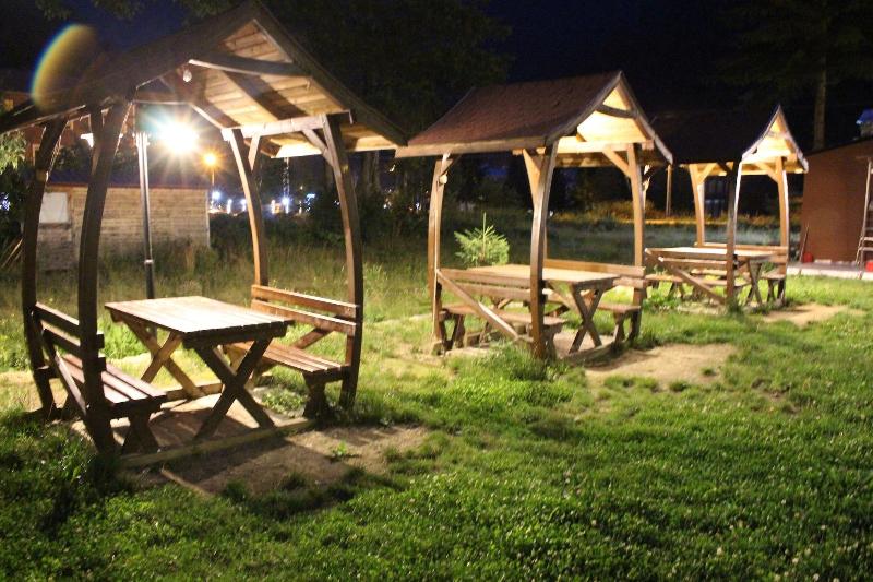 Selale Otel ve Bungalow image