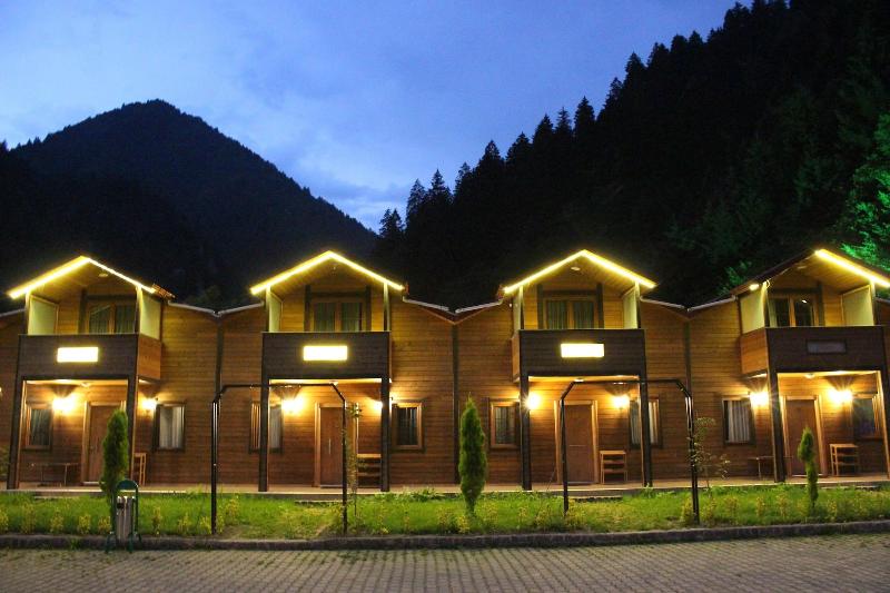 Selale Otel ve Bungalow image