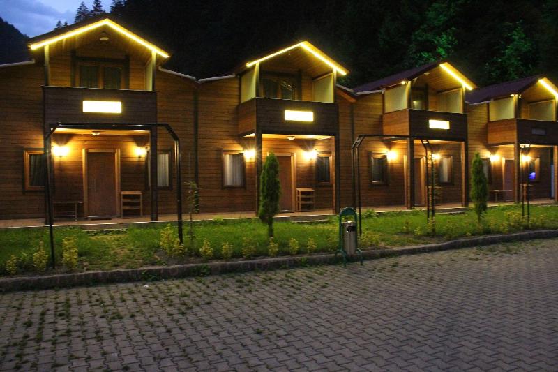 Selale Otel ve Bungalow image
