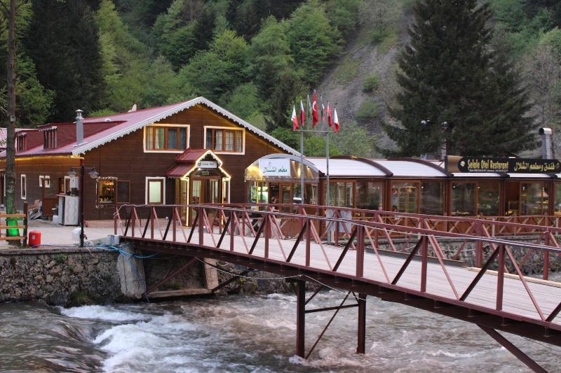 Selale Otel ve Bungalow image