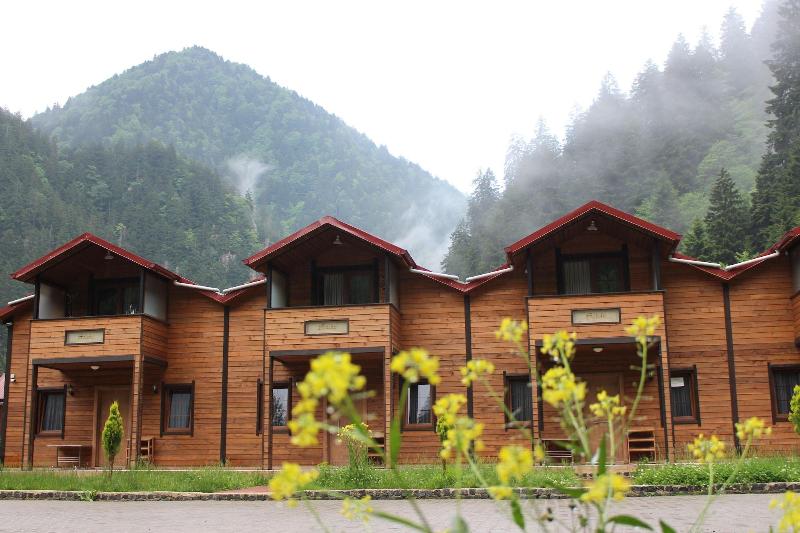 Selale Otel ve Bungalow image