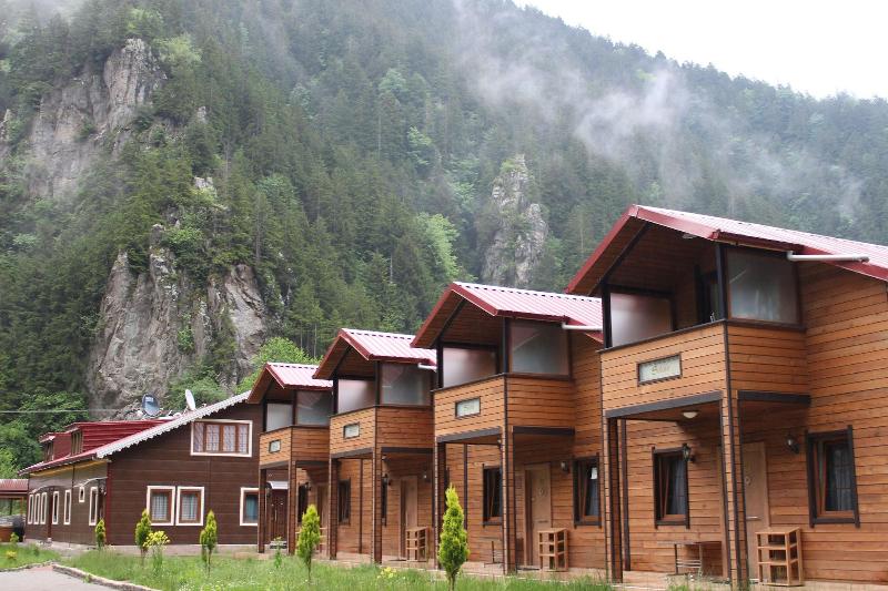 Selale Otel ve Bungalow image