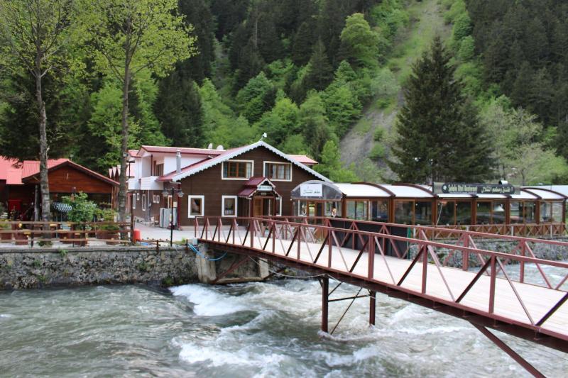 Selale Otel ve Bungalow image