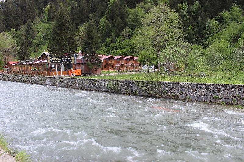 Selale Otel ve Bungalow image