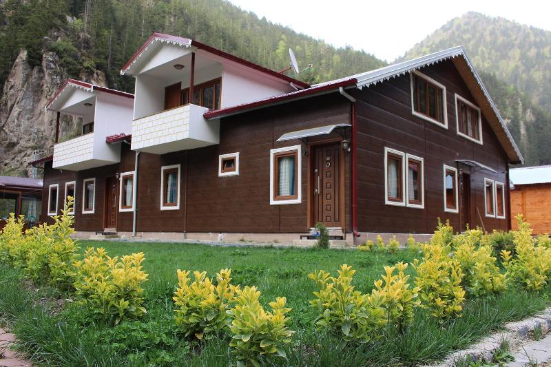 Selale Otel ve Bungalow image