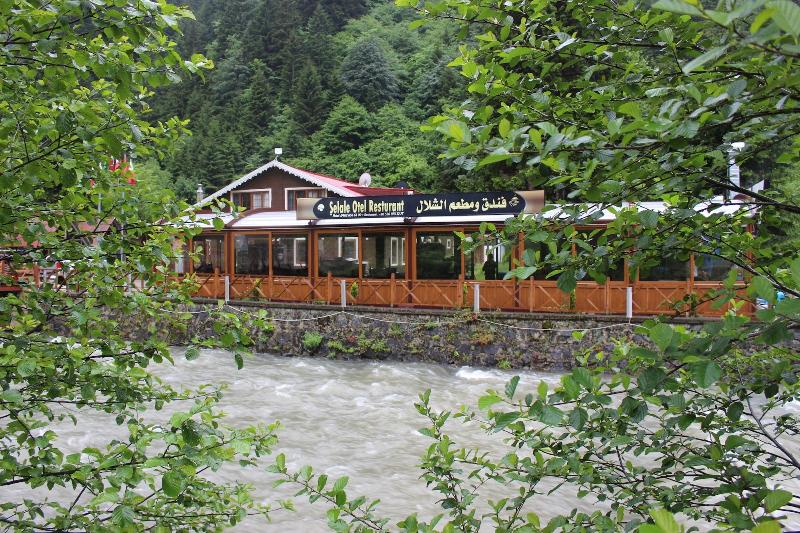 Selale Otel ve Bungalow image