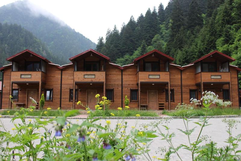 Selale Otel ve Bungalow image