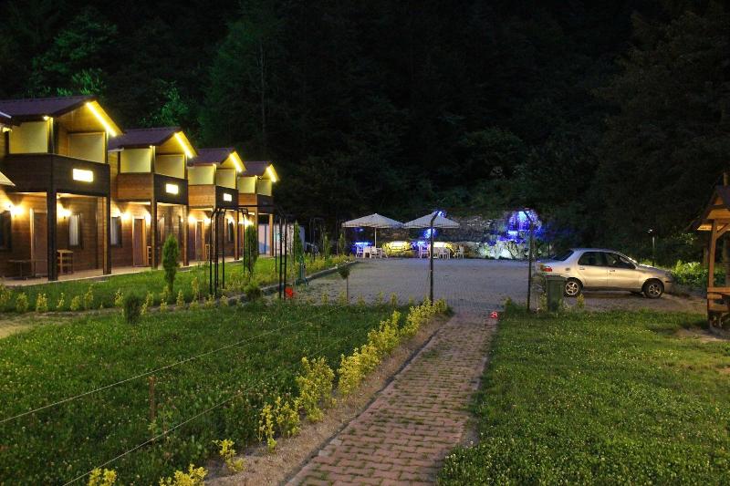 Selale Otel ve Bungalow image