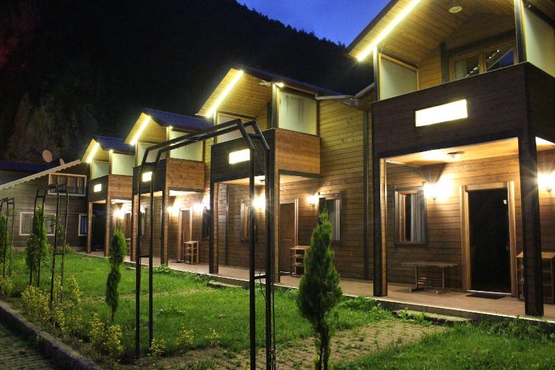 Selale Otel ve Bungalow image