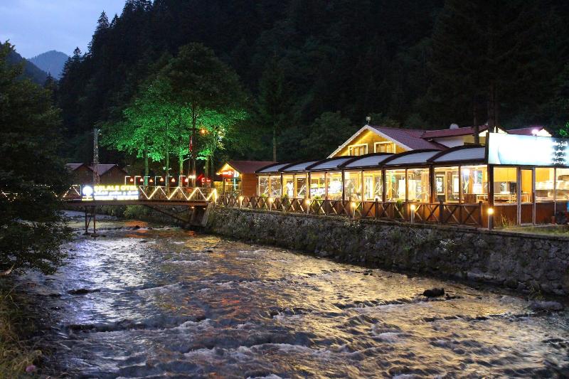 Selale Otel ve Bungalow image