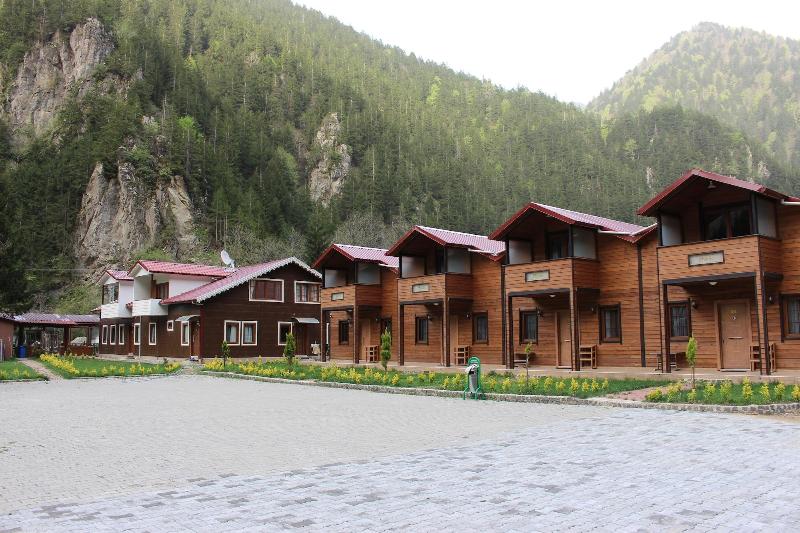 Selale Otel ve Bungalow image