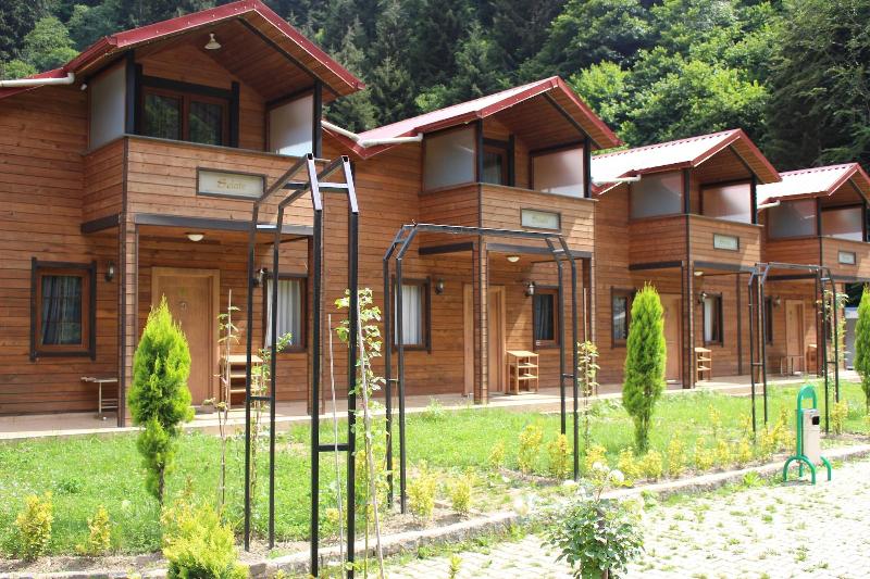 Selale Otel ve Bungalow image