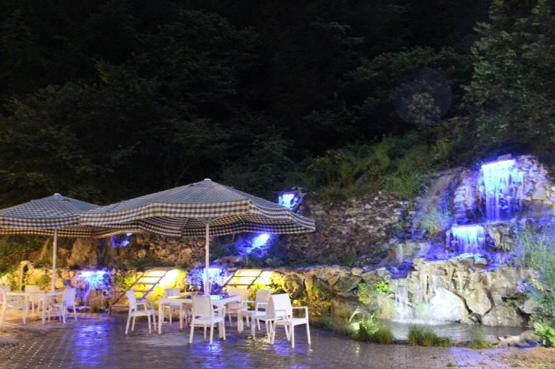Selale Otel ve Bungalow image