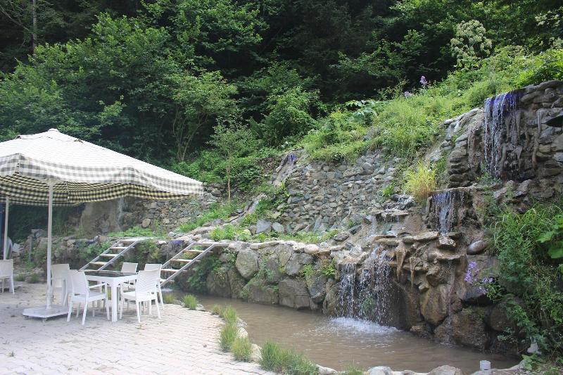 Selale Otel ve Bungalow image