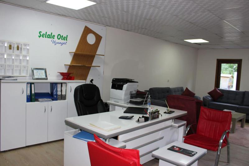 Selale Otel ve Bungalow image