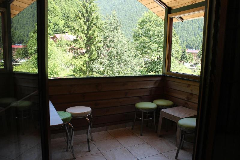 Selale Otel ve Bungalow image