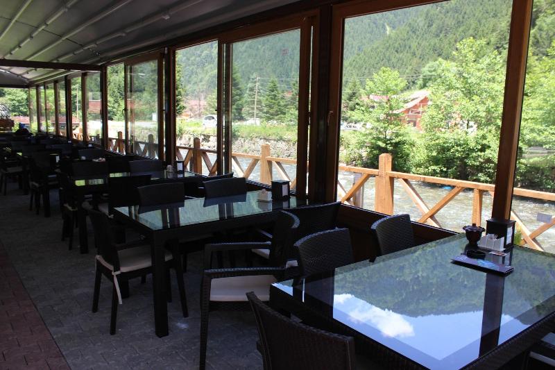 Selale Otel ve Bungalow image