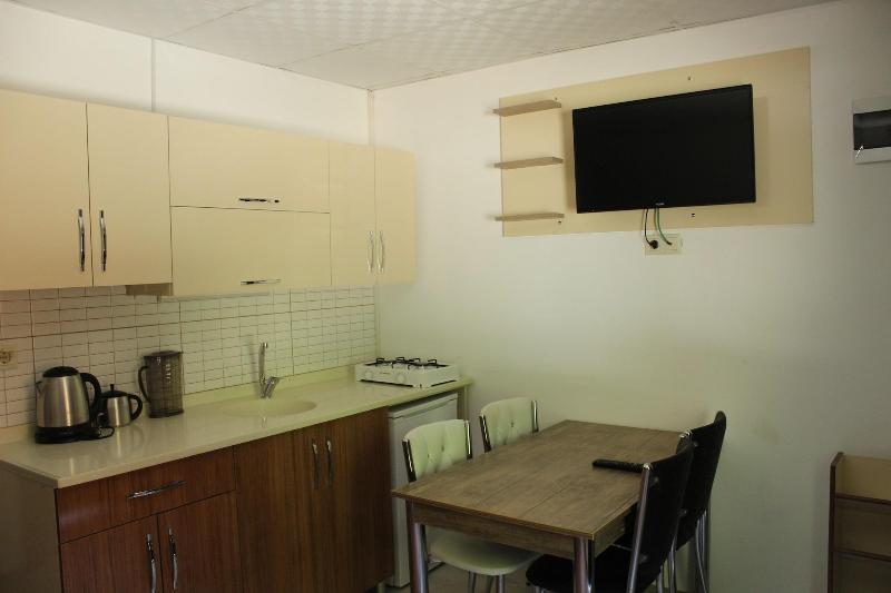 Selale Otel ve Bungalow image