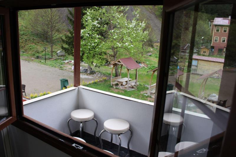 Selale Otel ve Bungalow image