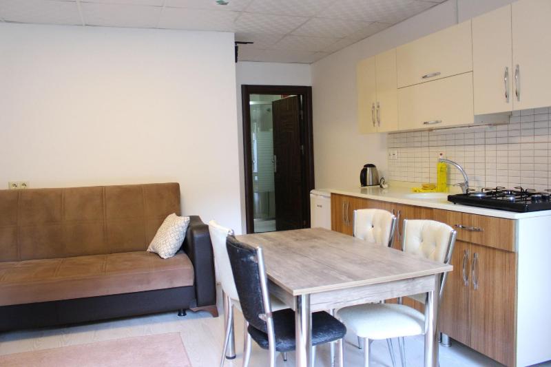 Selale Otel ve Bungalow image