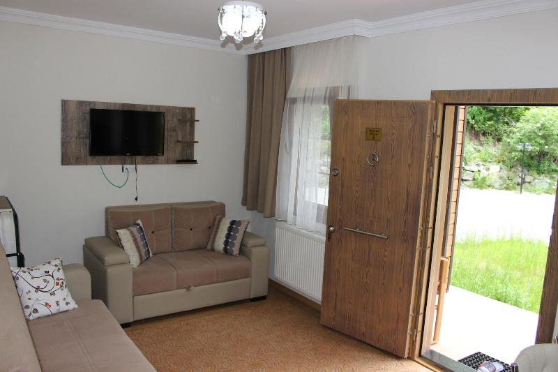 Selale Otel ve Bungalow image