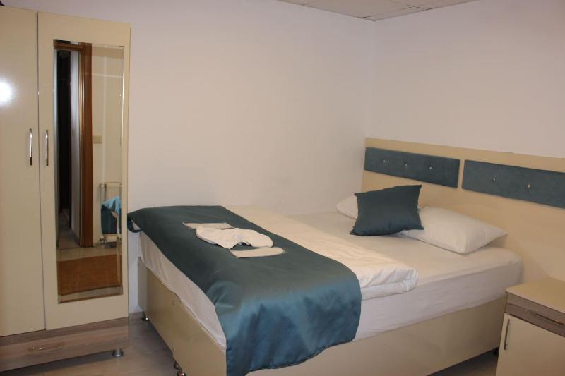 Selale Otel ve Bungalow image