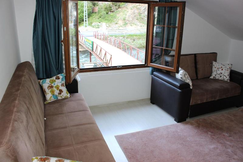 Selale Otel ve Bungalow image