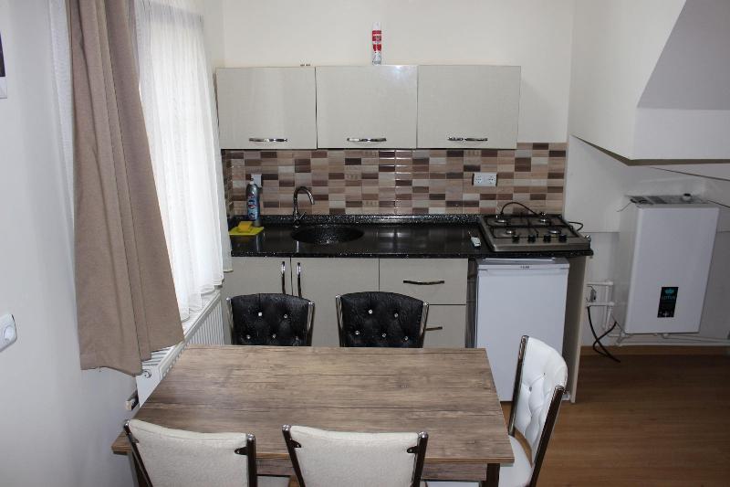 Selale Otel ve Bungalow image