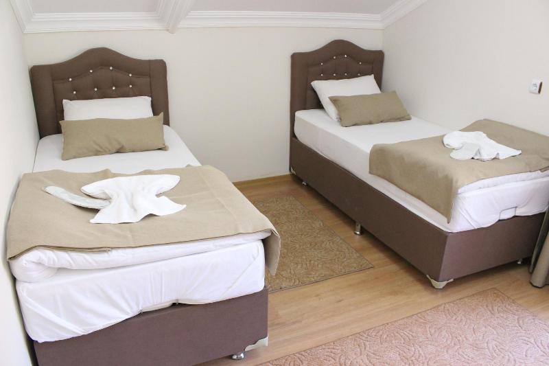 Selale Otel ve Bungalow image