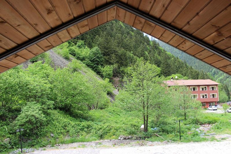 Selale Otel ve Bungalow image