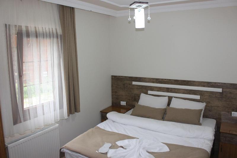 Selale Otel ve Bungalow image