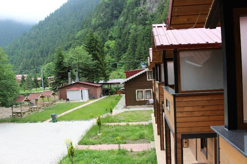Selale Otel ve Bungalow image
