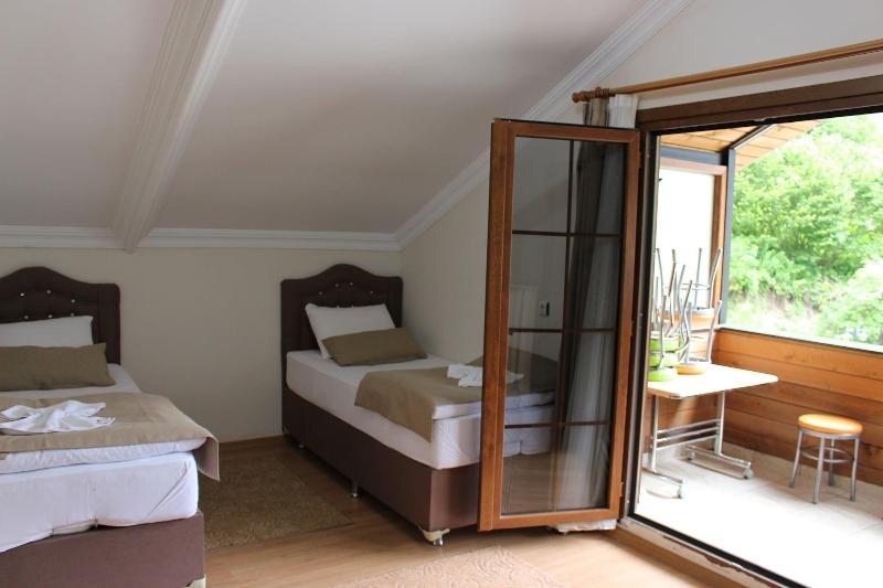 Selale Otel ve Bungalow image