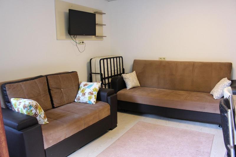 Selale Otel ve Bungalow image