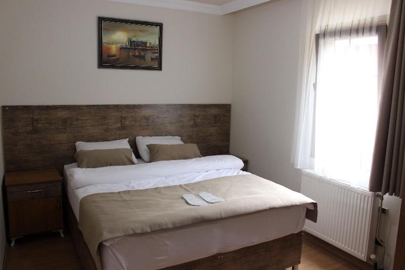 Selale Otel ve Bungalow image