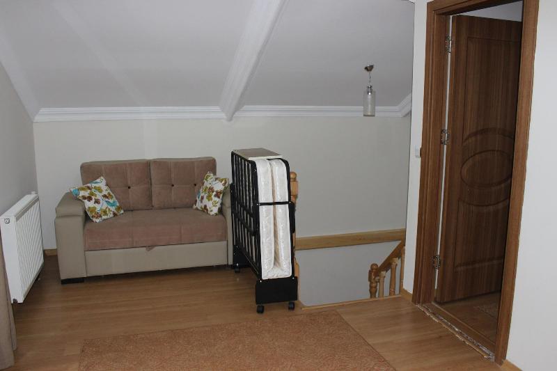 Selale Otel ve Bungalow image