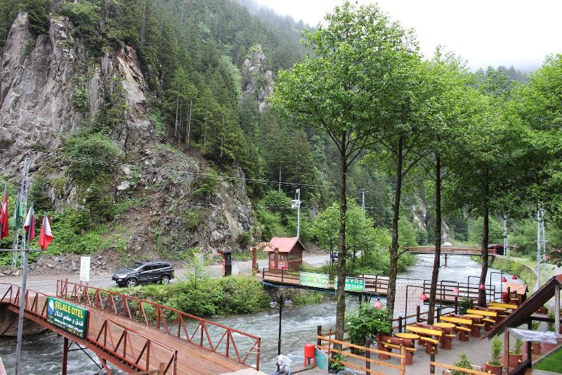 Selale Otel ve Bungalow image