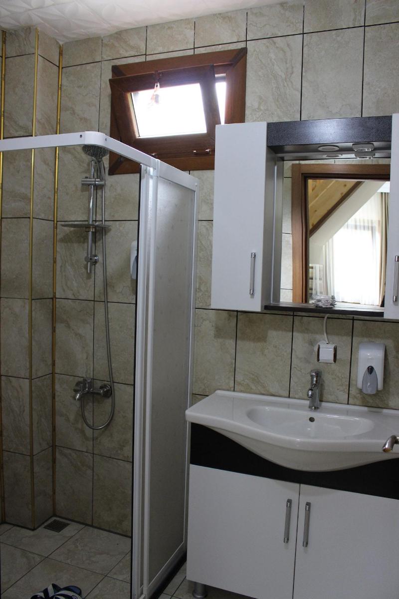 Selale Otel ve Bungalow image