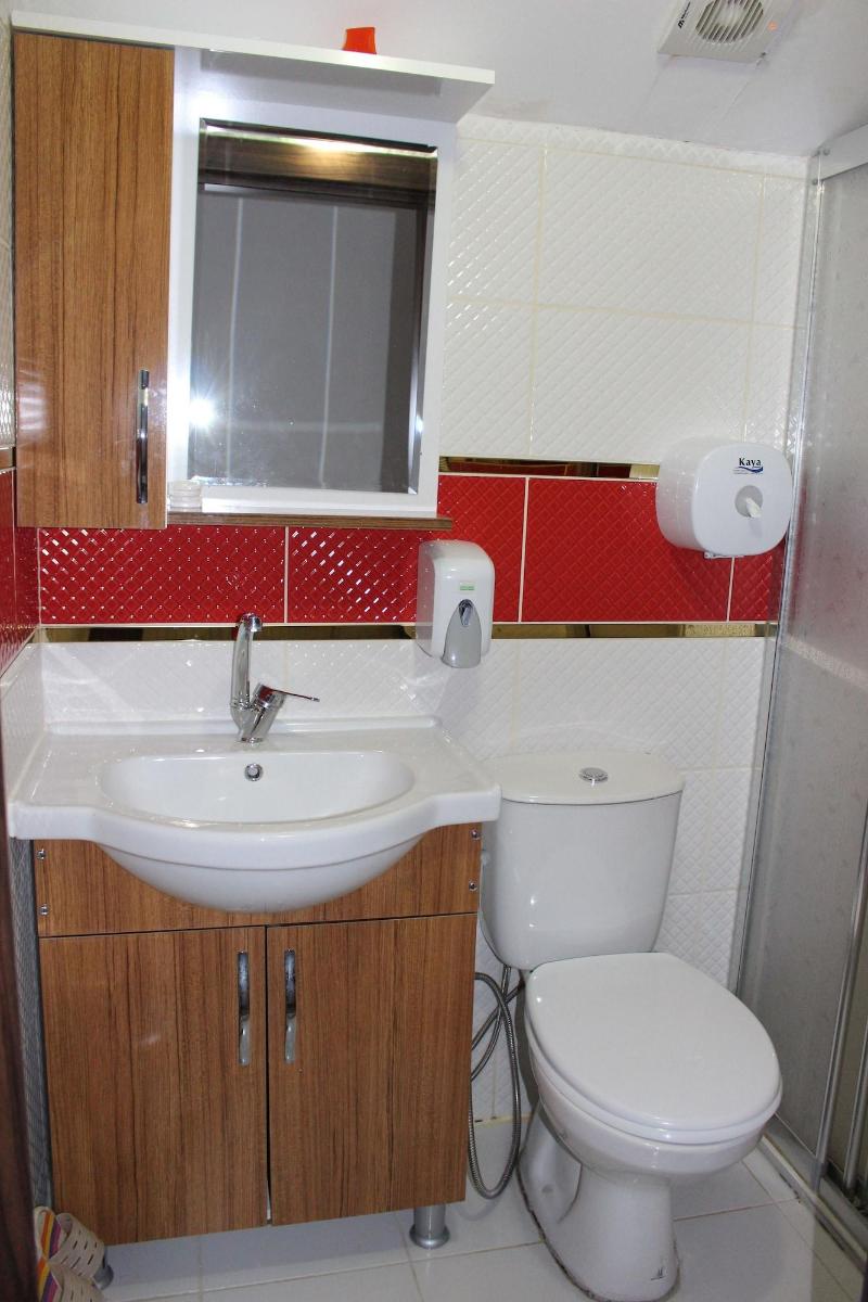 Selale Otel ve Bungalow image